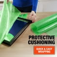 thumbnail image 2 of U-Haul 24" x 30' Small Enviro-Bubble Wrap, 2 of 5