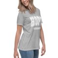 thumbnail image 5 of Hope Women's Christian T-Shirt – Inspirational Faith Graphic Tee, Positive Message Shirt, Spiritual Apparel (Athletic Heather, XL), 5 of 6