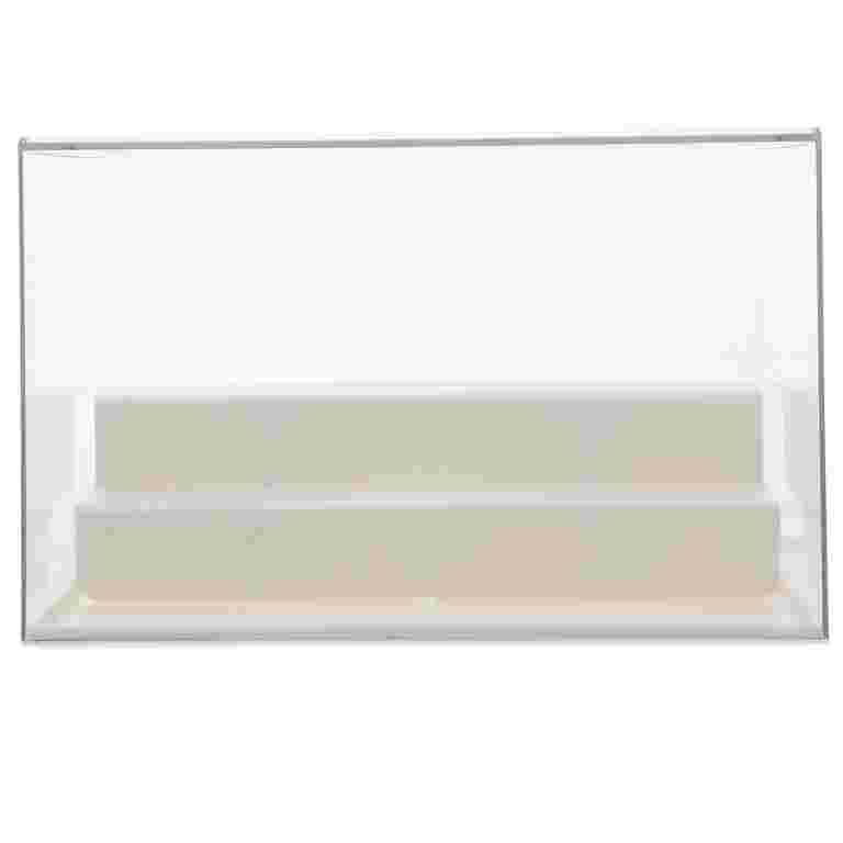 G1 SHELFTALKER Présentoir de magasin en Plastique | Canadian Acrylic G1 SHELFTALKER Présentoir de magasin en Plastique | Canadian Acrylic