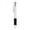 Black, variant on RZDLIZJ Multicolor 4-in-1 Ballpoint Pen,0.7mm Medium Point Retractable Pen with Soft Ergonomic Grip,4 Colors (Black Red Blue Green) Quick Switch Pen for Office Home Writing