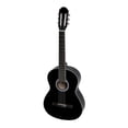 thumbnail image 2 of Guitarra Clásica 4/4 Negra Gewa PS510.356, 2 of 3