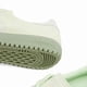 thumbnail image 5 of adidas Originals BERMUDA Suede Shoes in Semi Green Spark and Linen Green, 5 of 6