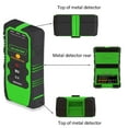 thumbnail image 5 of Masadoras Digital Stud Finder Wood Metal Pipe Wire Wall Scanner Sensor LCD Detector, 5 of 6