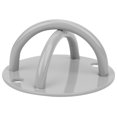 thumbnail image 3 of Placa fija para Yoga aérea con soporte de carga, hebilla para hamaca, columpio, bolsa de arena, placa con gancho para colgar, 3 of 10