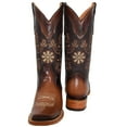 thumbnail image 3 of Women's Western Square Toe Boot, 3 of 5