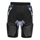 thumbnail image 3 of Faja de fútbol, ​​pantalones cortos de compresión, protección para cadera y muslo, cómoda para baloncesto SG, 3 of 9