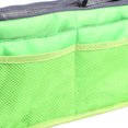 thumbnail image 2 of Bolsa De Cosméticos Bolsa cosmético multifuncional Bolsa de maquillaje portátil Bolsa organizador de cremallera doble Sywqhk Para Estrenar, 2 of 3
