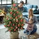 thumbnail image 5 of 20 Piezas De Adornos Para Árbol De Navidad, Bordes, Bastones De Caramelo, Caja De Regalo, Botas, Caramelos, 5 of 8