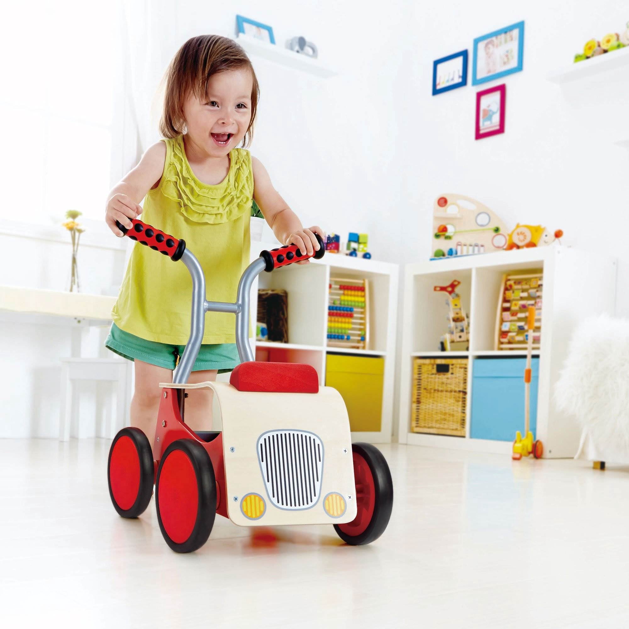 Little Red Rider - Walmart.com