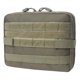 thumbnail image 2 of Bolsa Molle Bolsa Molle EDC para acampar al aire libre, caza, supervivencia, bolsas de cintura de emergencia (verde) Ndcxsfigh Para Estrenar, 2 of 9
