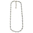 thumbnail image 1 of Bead Necklace Imitation Pearls Necklace Fashion Clavicle Chain Beaded Necklace Suitable for Formal and Casual Looks, 1 of 4