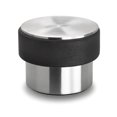 thumbnail image 1 of Blomus 68306 Butée de Porte en Acier Inoxydable pour Portes Lourdes avec base Anti-Rayures, 1 of 4
