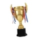 thumbnail image 3 of Premio Trofeo Copa Artículos para fiestas Moda Aula Escuela Recompensas para Baloncesto 201 cm, 3 of 9
