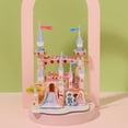 thumbnail image 4 of 3D Puzzles Toys For Kids, Arts Crafts Toy, Paper And EPS Foam Board Fun And Creative DIY Toy Model Kits, Kids Early Education Toys, Birthday Party Favors, School Carnival Reward Prizes, 4 of 5