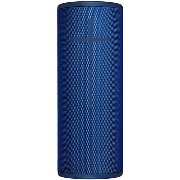 Pre-Owned Restored Ultimate Ears MEGABOOM 3 Portable Waterproof Bluetooth Speaker Lagoon Blue