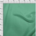 thumbnail image 3 of oneOone Silk Tabby Green Fabric Chevron Craft Projects Decor Fabric Printed By The Yard 42 Inch Wide, 3 of 4