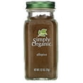 thumbnail image 1 of Simply Organic, Allspice, 2.57 oz (73 g), 1 of 1