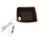 thumbnail image 5 of Almohadilla de luz infrarroja, 72 chips de luz, almohadilla de fisioterapia con luz infrarroja para próstata, almohadilla de cuidado prostático infrarroja, máxima confiabilidad, 5 of 12