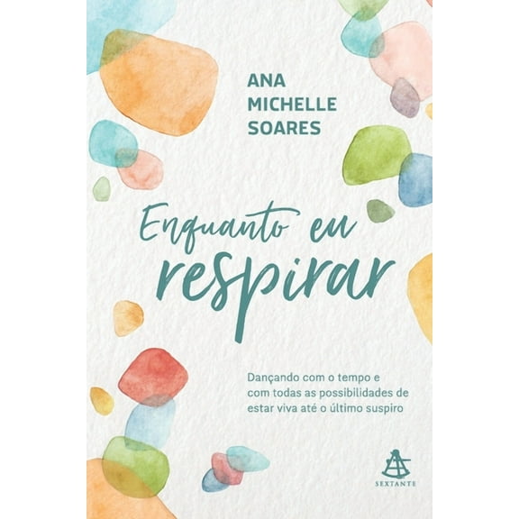 Enquanto eu respirar (Paperback)