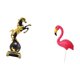 thumbnail image 5 of Figura de escritorio,Estante de estatua de caballo para escritorio,oficina,decoración del hogar,Figura decorativa de escritorio de resina para decoración del hogar,Estatua de estaca de, 5 of 8