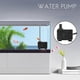 thumbnail image 4 of Ac 220-240v 5w Submersible Water Pump For Aquarium Pond Fountain Eu Plug, 4 of 5