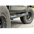 thumbnail image 6 of Rough Country Black Oval Steps for 2005-2023 Toyota Tacoma 4WD/2WD - 21008, 6 of 9