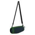 thumbnail image 2 of Wosthever Funda de altavoz Funda de silicona Funda de almacenamiento inalámbrica a prueba de golpes Funda a prueba de polvo Reemplazo para Charge 5 Cubiertas para muebles de jardín Verde Wosthever HA039476-03, 2 of 6
