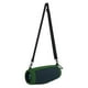 thumbnail image 5 of Monstrate Funda de altavoz Funda de silicona con correa Mosquetón Almacenamiento a prueba de golpes Funda protectora a prueba de polvo Reemplazo Cubiertas para muebles de jardín Verde, 5 of 6