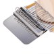 thumbnail image 2 of Mini Darning Machine, Portable Knitting Machine, Home Weaving Tool, 14 Hooks, 2 of 4