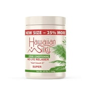 Hawaiian Silky - Can't Touch It Creme Conditioning No Lye Relaxer SUPER