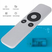 Universal Replacement Remote Control for Apple TV TV1 TV2 TV3 Mini Remote Controller for MC377LL/A MD199LL/A for Macbook Pro