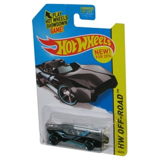 Hot Wheels 2001 First Editions Green Morris Wagon Toy Car #182