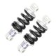 thumbnail image 2 of Amortiguador trasero de 125mm y 750LBS, apto para ATV Go-Kart Scooter 49cc, 2 uds., 2 of 8