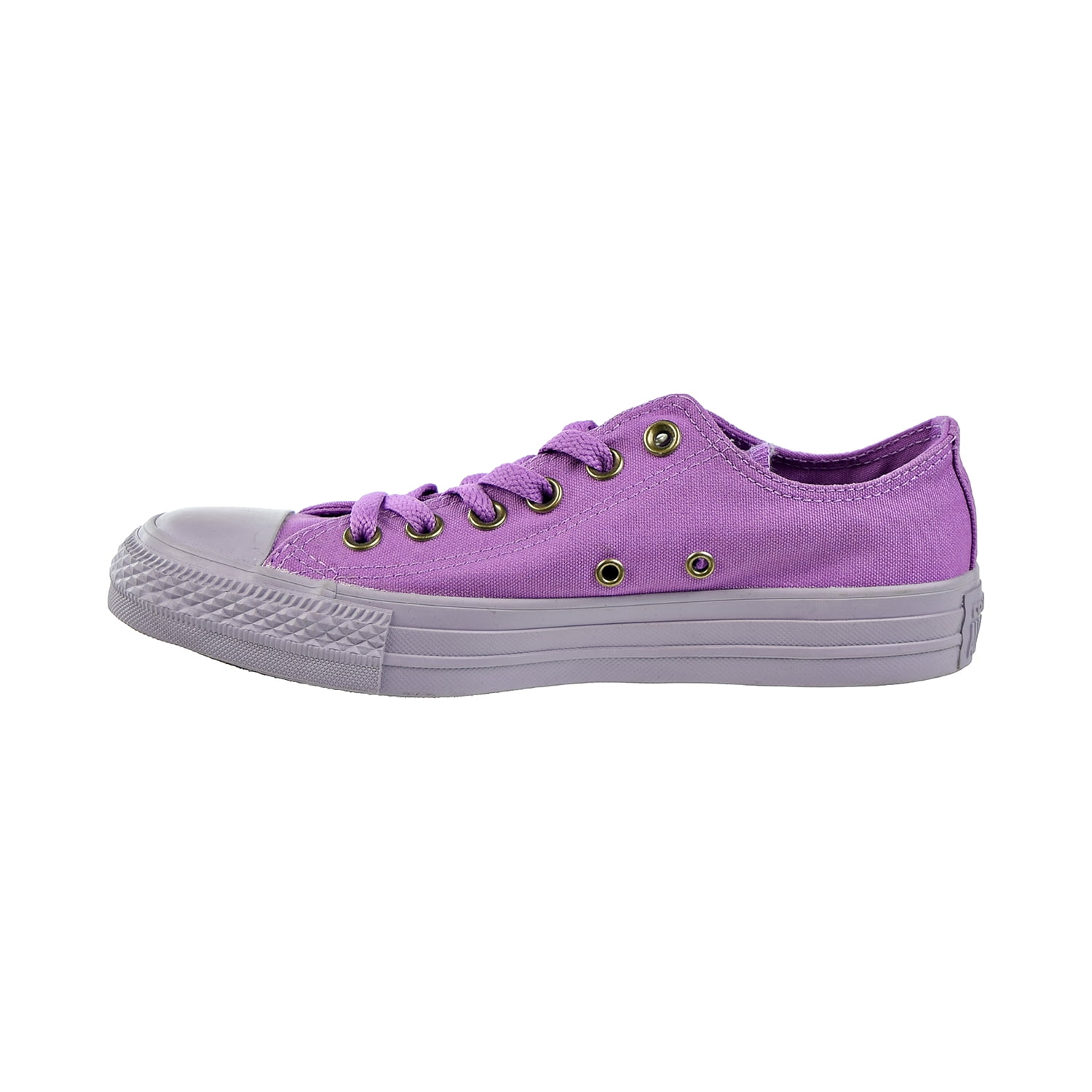Star OX Mens Shoes Dark Orchid 161488f 