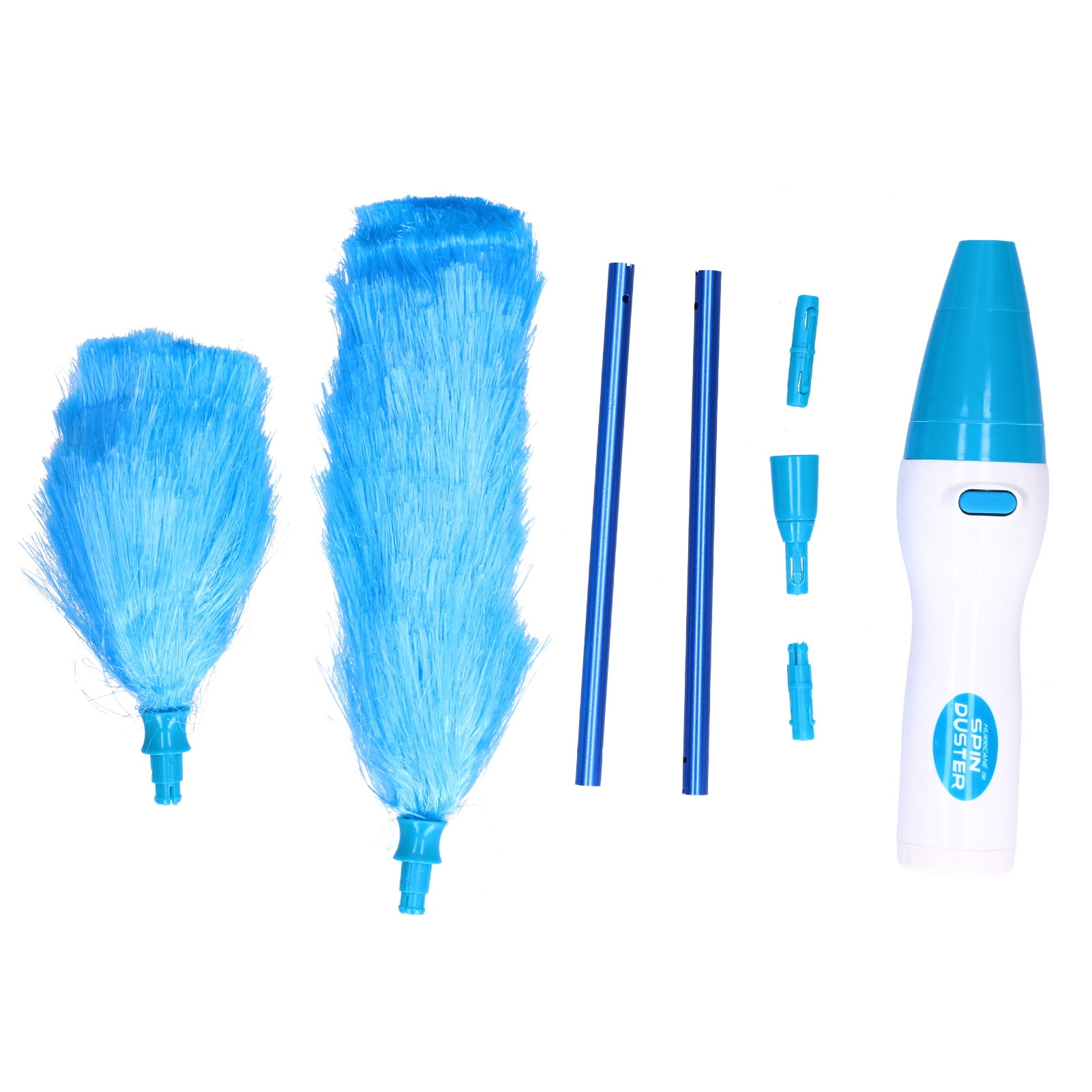 Feather Duster, Ceiling Fan Duster Window Blind Cleaner Multi Purpose