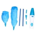 thumbnail image 2 of Plumero para persianas, plumero de plumas, limpiador de persianas para ventanas de 180 grados, plumero de alta capacidad Jadeshay A, 2 of 8