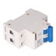 thumbnail image 4 of Mini disyuntor P, circuito de CC fotovoltaico 2P Mini disyuntor de seguridad Disyuntor de CC fotovoltaico Máxima comodidad, 4 of 8