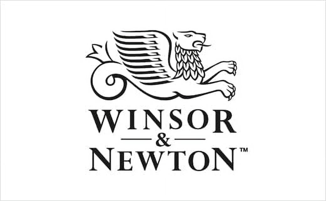 Winsor & Newton Professional Watercolour Paper Block, Hot Press, 7" x 10"