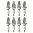thumbnail image 3 of ECCPP Replacement for Spark Plugs for BR8ES for Yamaha Banshee Blaster ATC 250R 1982 for Honda ATC 250R Spark Plug (8), 3 of 6