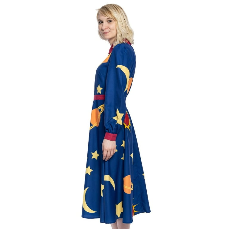 blue dress halloween costume ideas V Neck Backless Royal Blue Satin Long Prom Dress with Pocket, V Neck R –  Eip Collection main image 0
