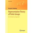 thumbnail image 3 of Théorie de la Représentation des Groupes Finis : une Approche d'Introduction (Universitext), 3 of 3