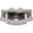 thumbnail image 5 of New Left Front Brake Caliper Compatible With Chevrolet Suburban 2500 LS 8 Cyl 6.0L Silverado 3500 Classic LS 8 Cyl 8.1L 2000-2020 By JC27150016, 5 of 8
