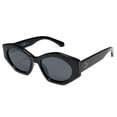 thumbnail image 3 of Gafas de sol SOJOS Hexagonal Polarized UV400 SJ2307 para hombres/mujeres, 3 of 5