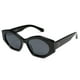 thumbnail image 3 of Gafas de sol SOJOS Hexagonal Polarized UV400 SJ2307 para hombres/mujeres, 3 of 5