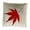 White4, variant on Autumn Maple Leaf Decorative Pillow Cover for Sofa Couch Bed Seasonal Home Throw Living Room