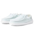 thumbnail image 1 of Zapatos Hey Dude Wendy Boho Stitch para Mujer - Azul cielo, 1 of 6
