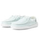 thumbnail image 1 of Zapatos Hey Dude Wendy Boho Stitch para Mujer - Azul cielo, 1 of 6