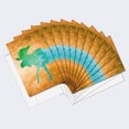 thumbnail image 5 of Tree-Free Greetings All Occasion Greeting Card 12 Pack, 4x6, Vibrant Moose (FS56703), 5 of 6