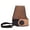 Khaki, variant on Left Shoulder Pad Range Target Shooting Recoil Pad Shoulder Shield Protection Adjusted