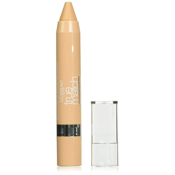Lápiz corrector L'Oreal Paris True Match Super Blendable